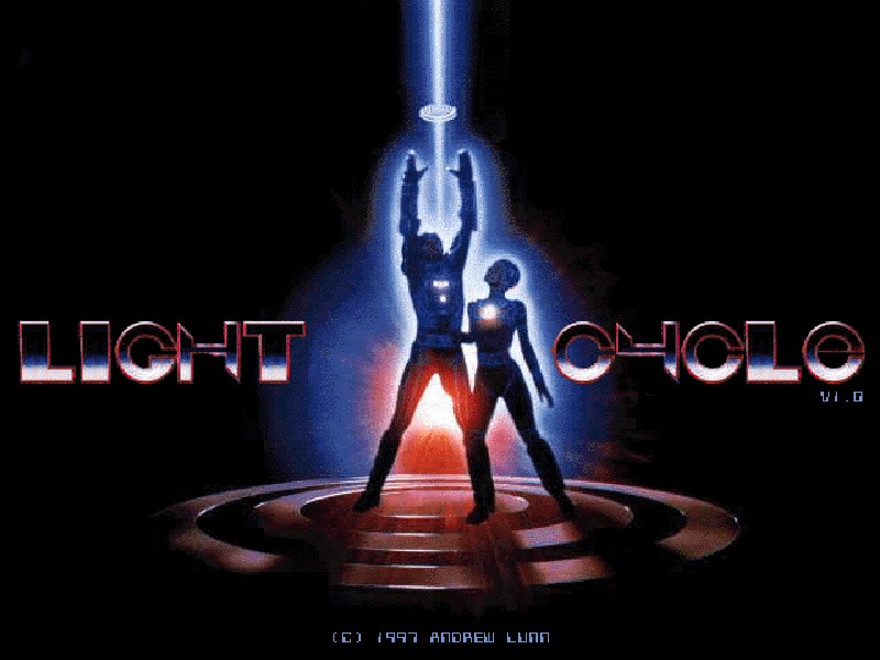 Light Cycle