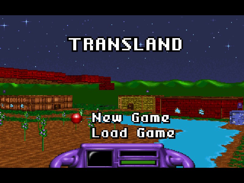 Transland